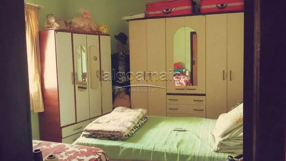 Casa, 4 quartos - Foto 8