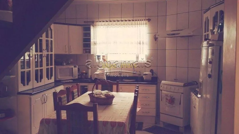 Casa, 4 quartos - Foto 4