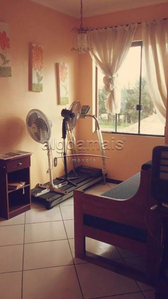 Casa, 4 quartos - Foto 6