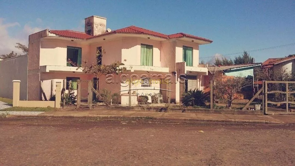 Casa, 4 quartos - Foto 1