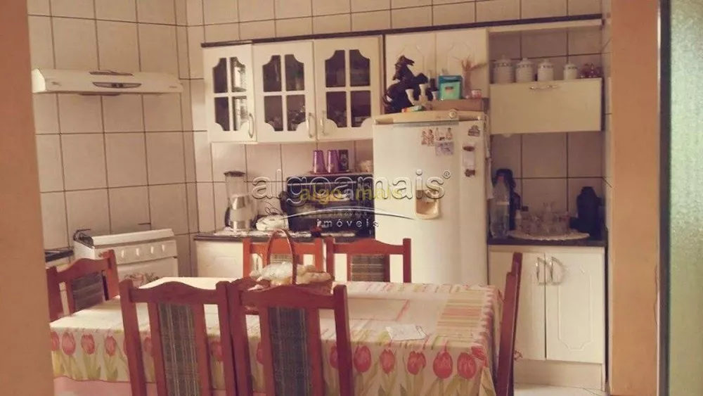 Casa, 4 quartos - Foto 2