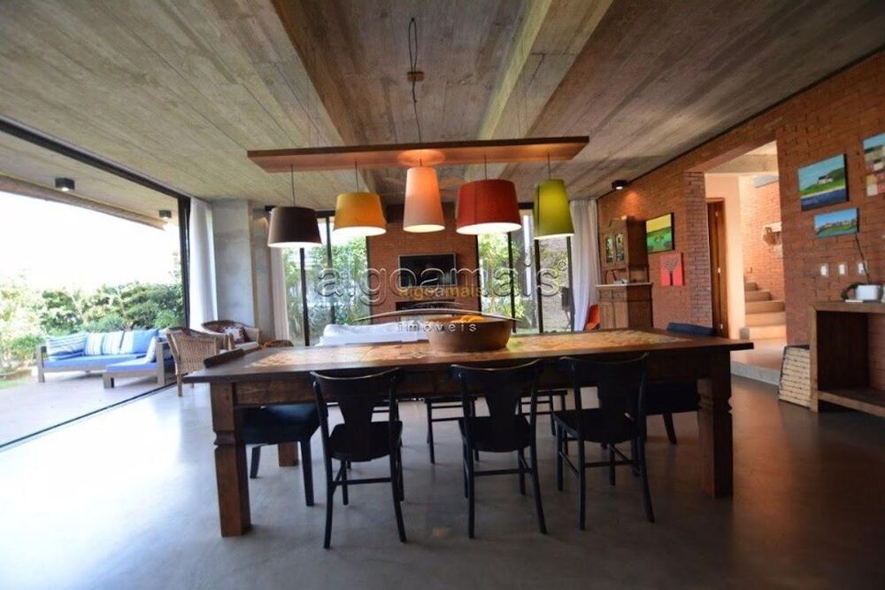 Casa de Condomínio, 4 quartos - Foto 1
