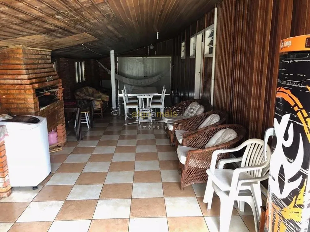 Casa, 5 quartos, 385 m² - Foto 3