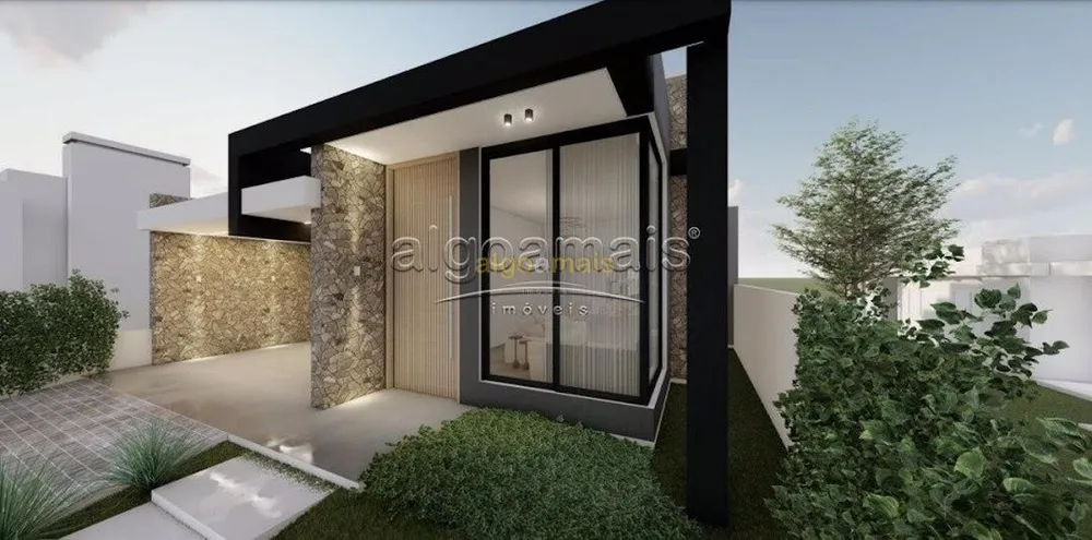 Casa, 4 quartos, 195 m² - Foto 5