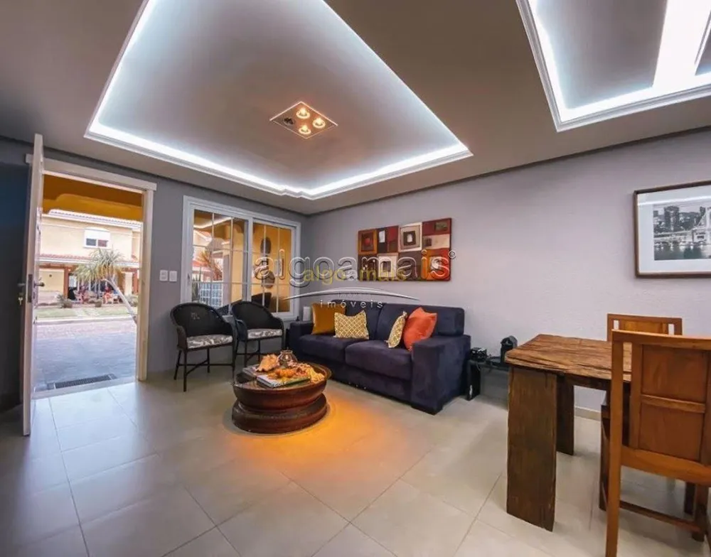 Casa, 3 quartos, 188 m² - Foto 1