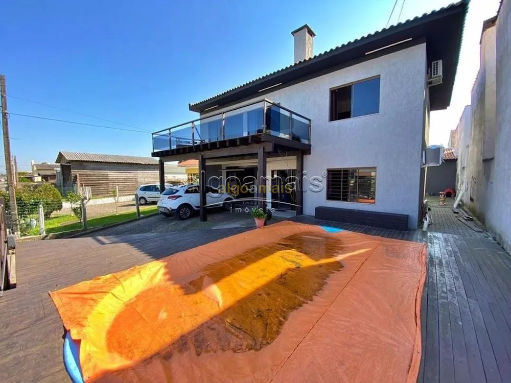 Casa, 3 quartos, 188 m² - Foto 2