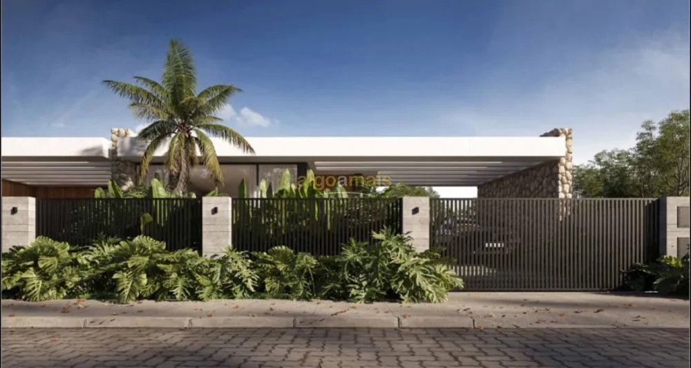 Casa, 3 quartos, 187 m² - Foto 1