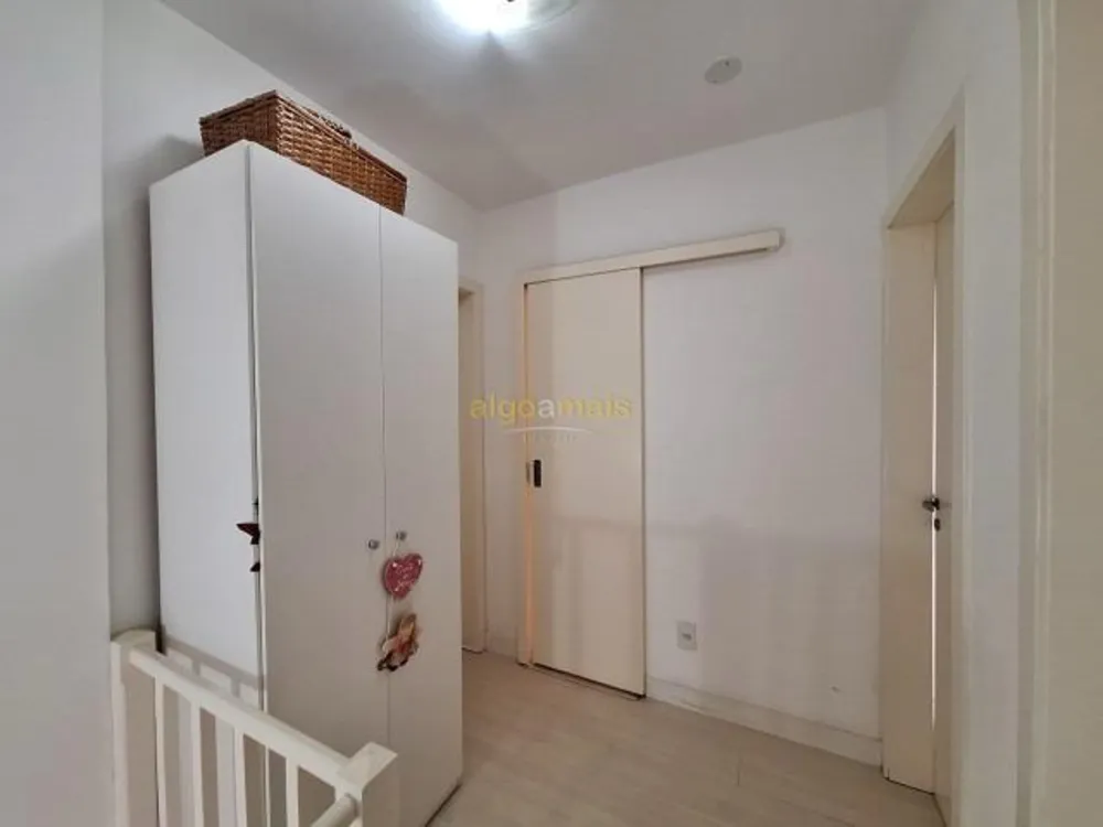 Casa de Condomínio, 4 quartos - Foto 8