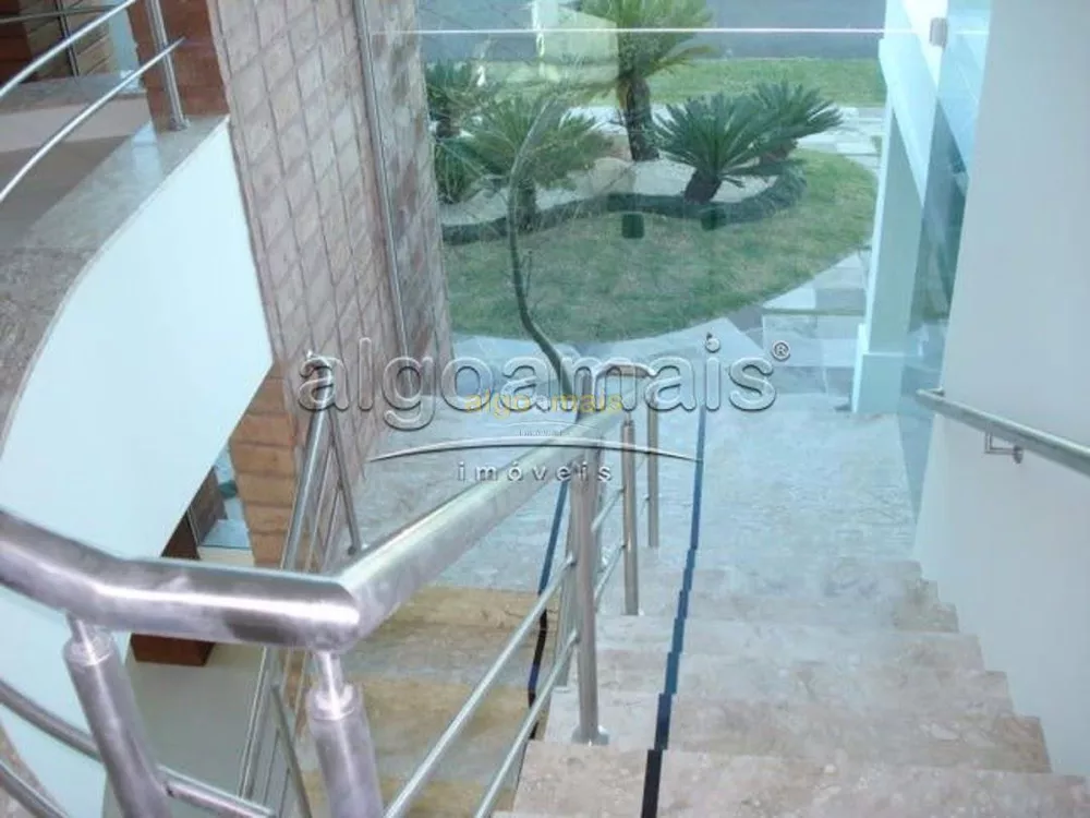 Casa de Condomínio, 6 quartos - Foto 1