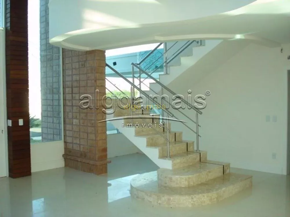 Casa de Condomínio, 6 quartos - Foto 3