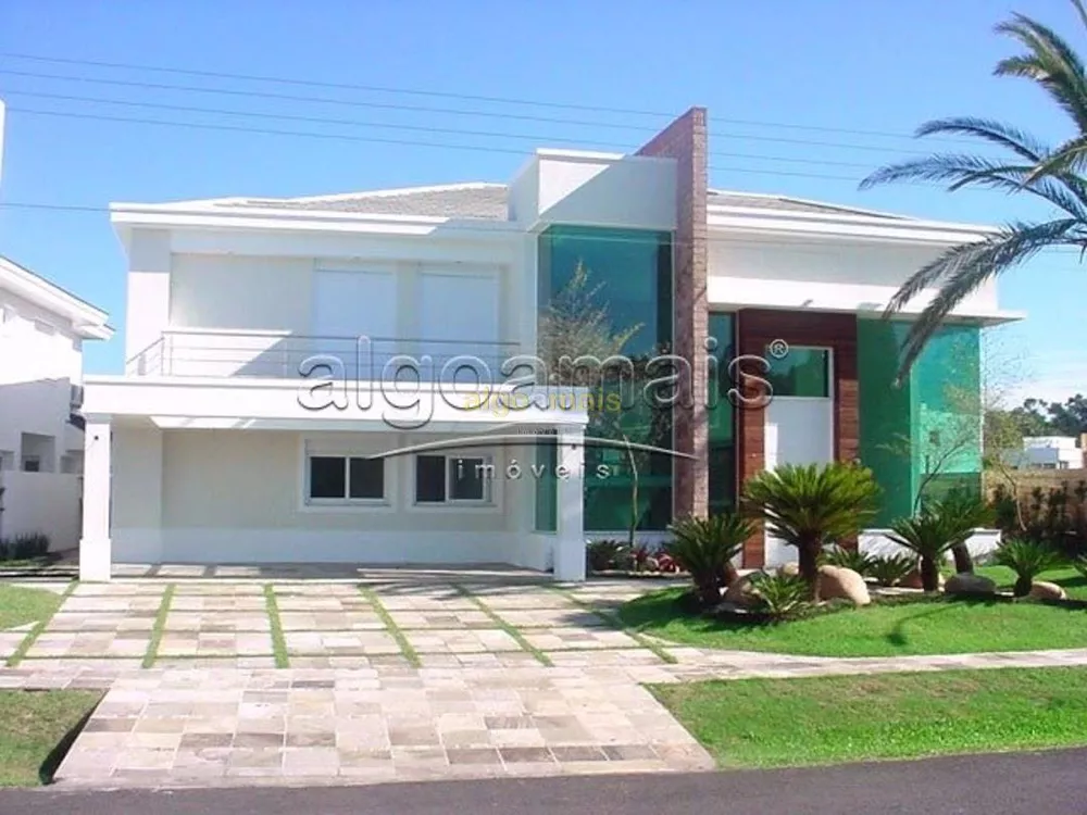 Casa de Condomínio, 6 quartos - Foto 8