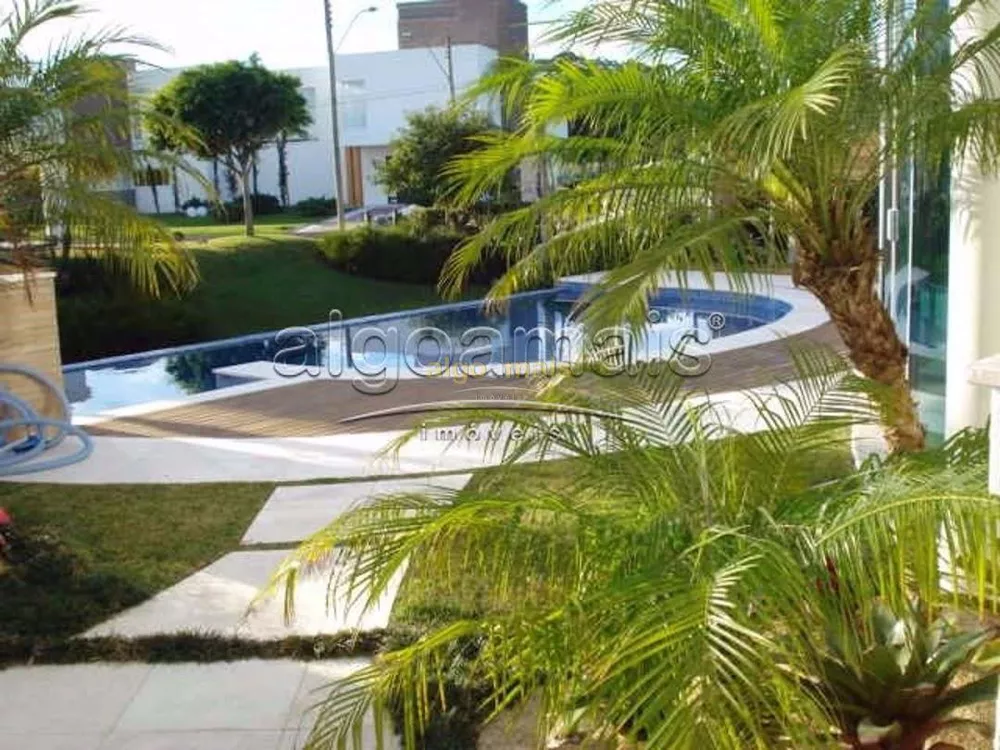 Casa de Condomínio, 6 quartos - Foto 9