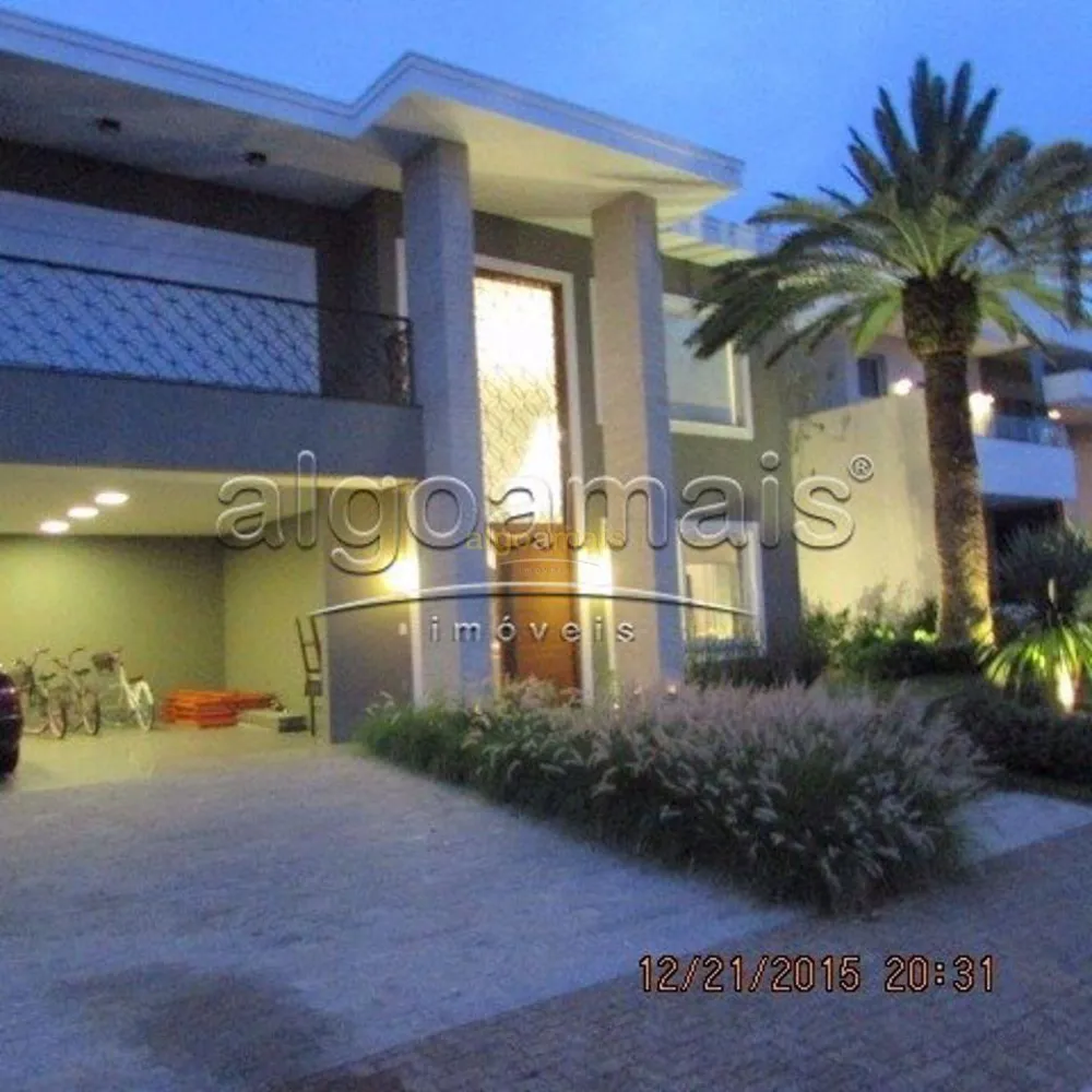 Casa de Condomínio, 6 quartos - Foto 4