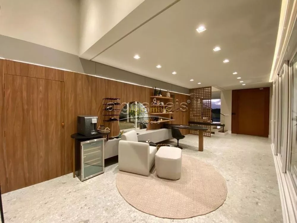 Casa de Condomínio, 4 quartos - Foto 5