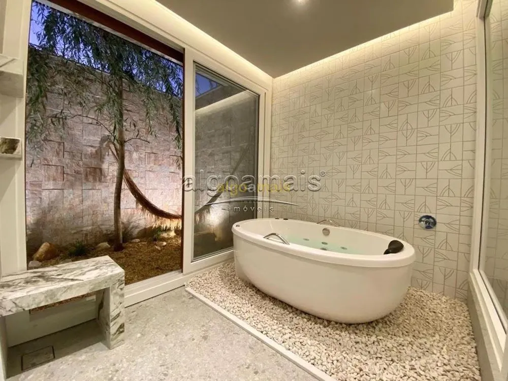 Casa de Condomínio, 4 quartos - Foto 9