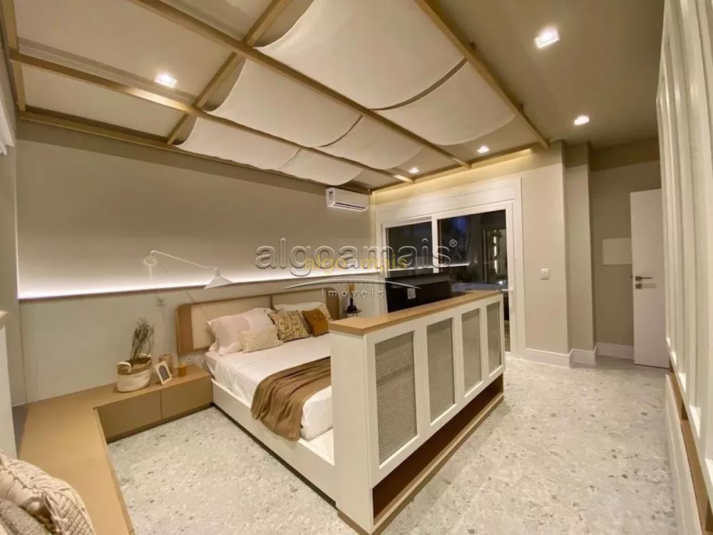 Casa de Condomínio, 4 quartos - Foto 7