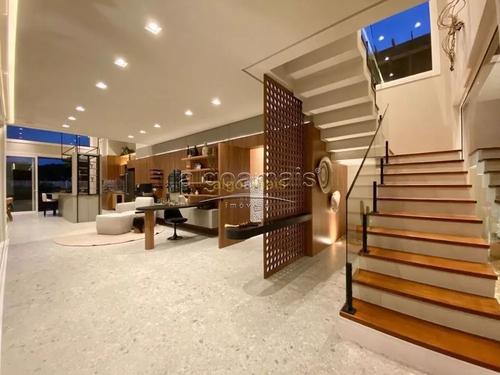 Casa de Condomínio, 4 quartos - Foto 6