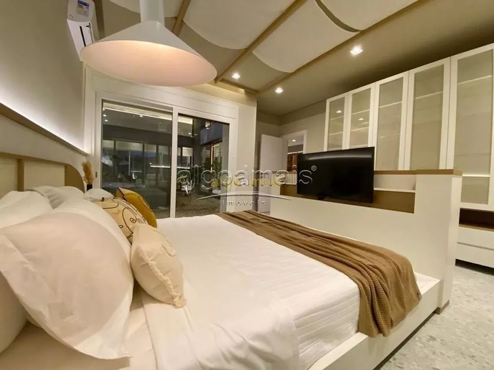 Casa de Condomínio, 4 quartos - Foto 8