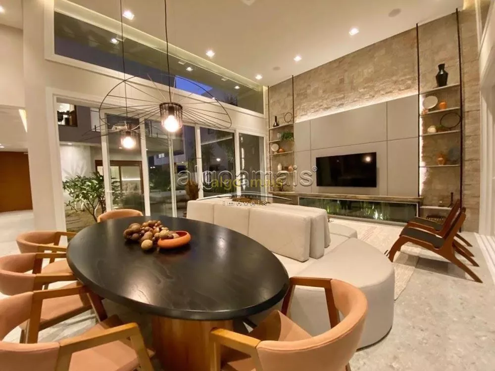 Casa de Condomínio, 4 quartos - Foto 2