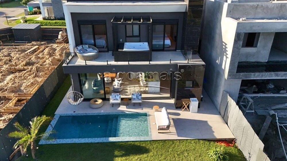 Casa de Condomínio, 4 quartos - Foto 3