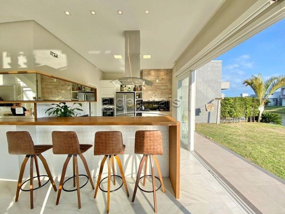 Casa de Condomínio, 4 quartos - Foto 4