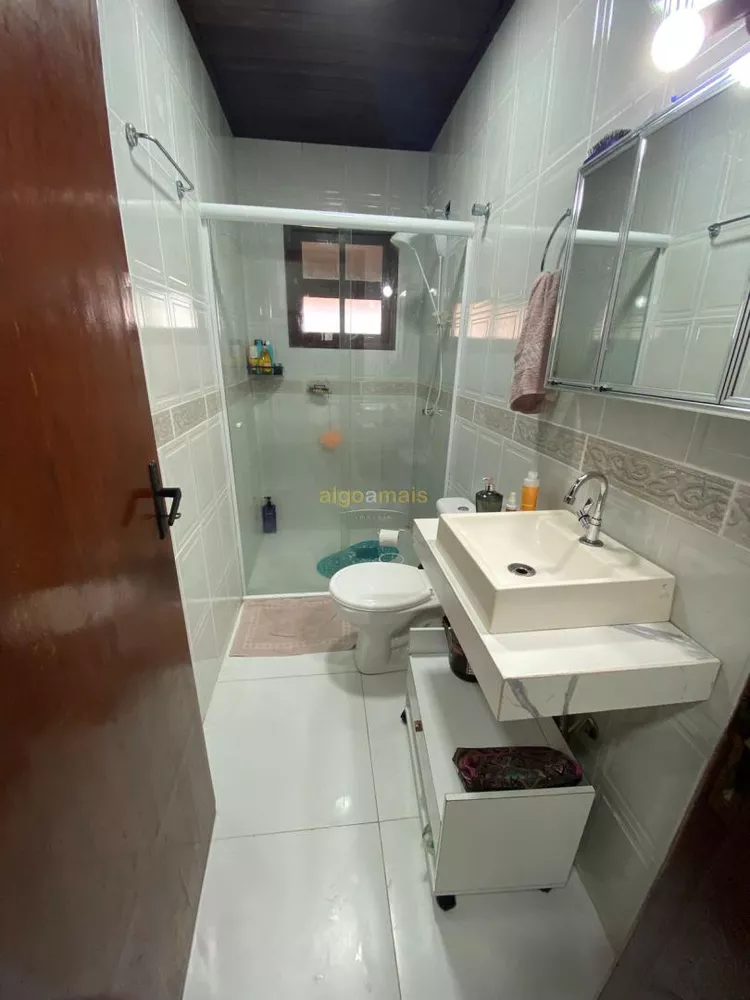 Casa, 3 quartos, 130 m² - Foto 3