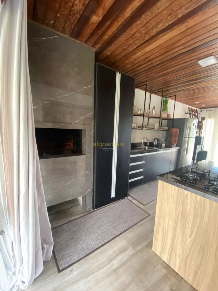 Casa, 3 quartos, 130 m² - Foto 6