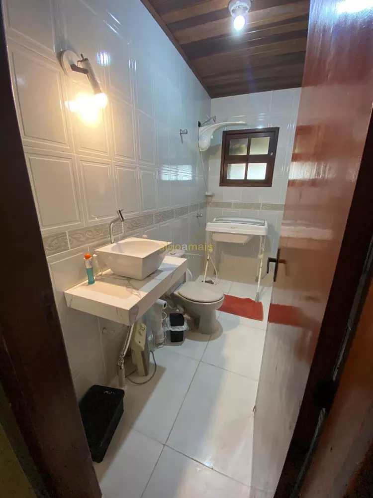 Casa, 3 quartos, 130 m² - Foto 8
