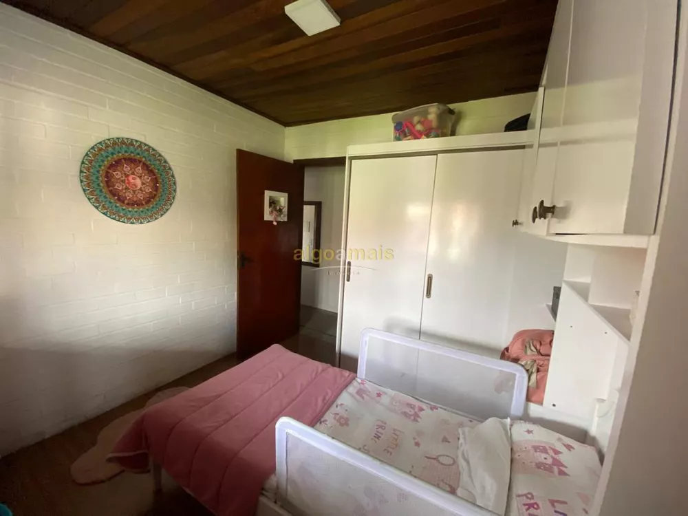 Casa, 3 quartos, 130 m² - Foto 2