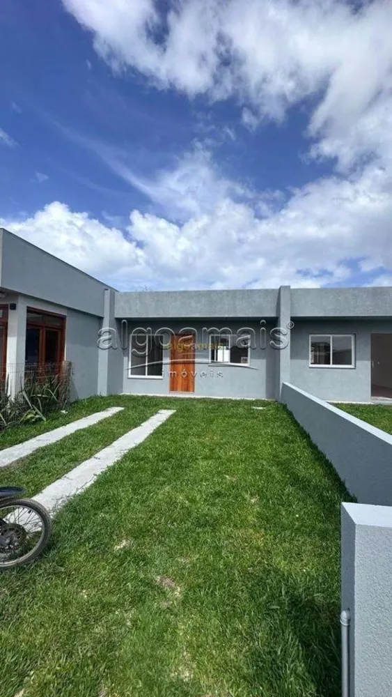 Casa, 2 quartos, 1 m² - Foto 6