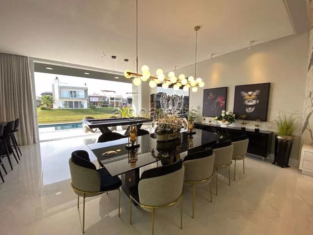 Casa de Condomínio, 5 quartos - Foto 7