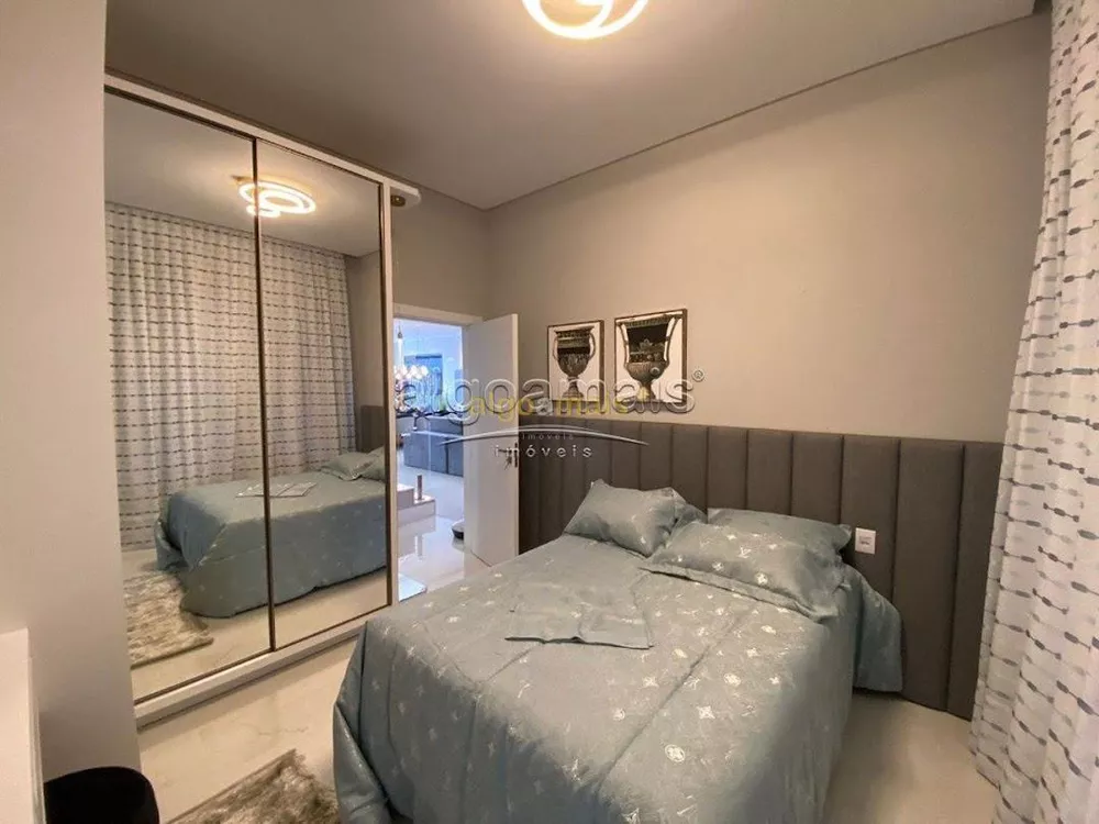 Casa de Condomínio, 5 quartos - Foto 10