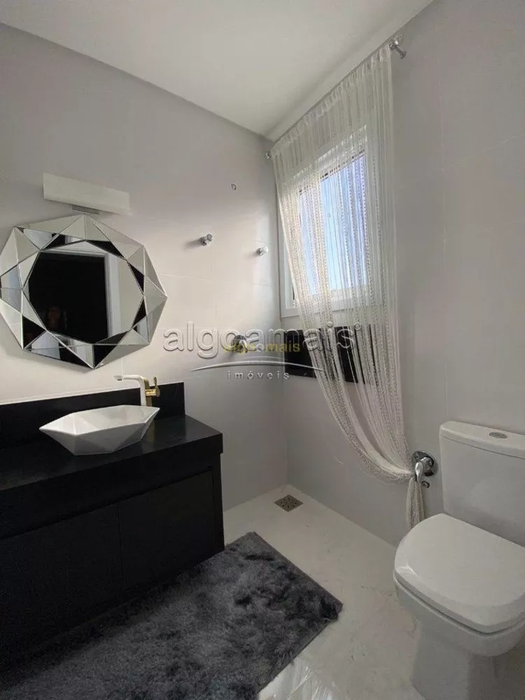 Casa de Condomínio, 5 quartos - Foto 12