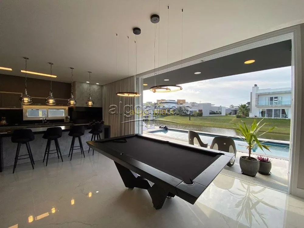 Casa de Condomínio, 5 quartos - Foto 5