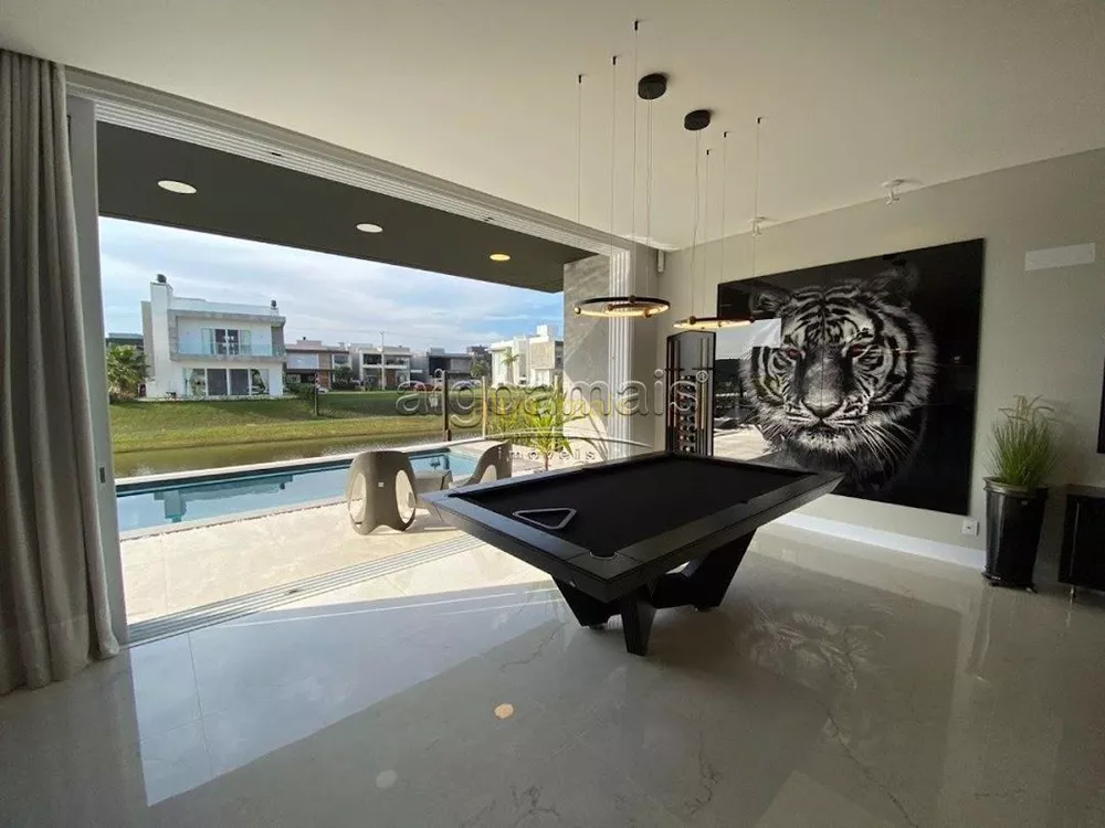 Casa de Condomínio, 5 quartos - Foto 6