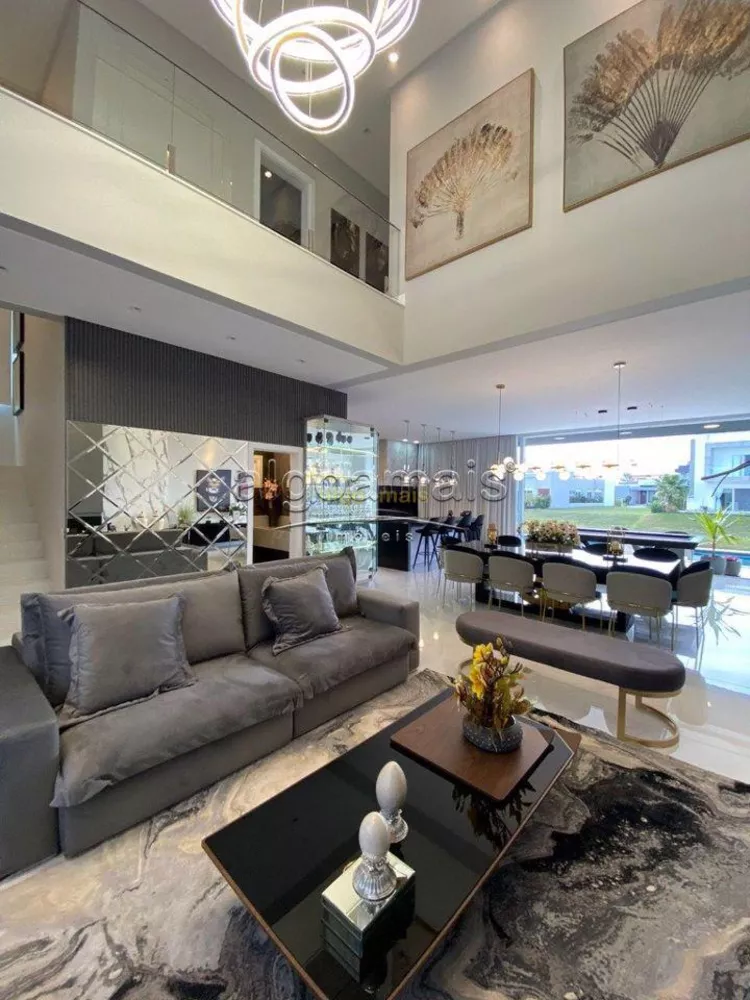 Casa de Condomínio, 5 quartos - Foto 2