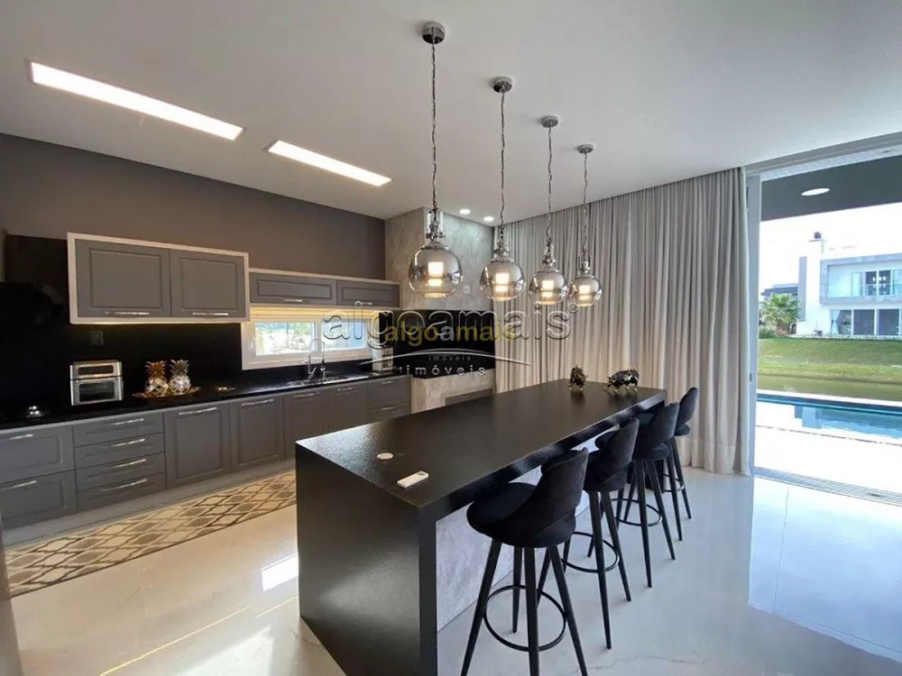 Casa de Condomínio, 5 quartos - Foto 8