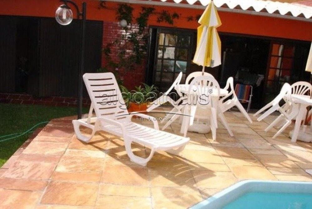 Casa, 3 quartos, 200 m² - Foto 4