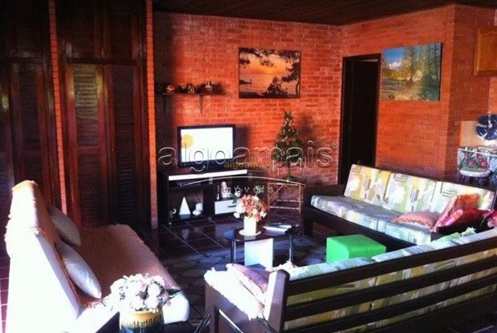 Casa, 3 quartos, 200 m² - Foto 6