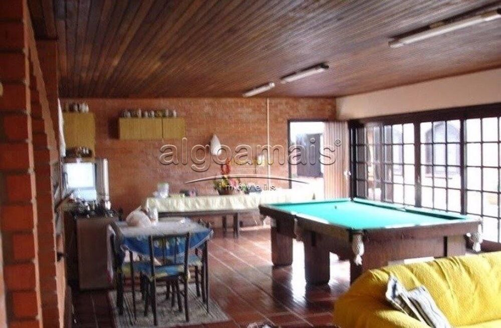 Casa, 3 quartos, 200 m² - Foto 5