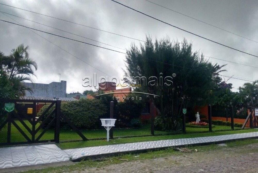 Casa, 3 quartos, 200 m² - Foto 2