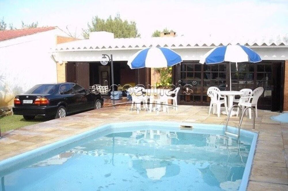 Casa, 3 quartos, 200 m² - Foto 3