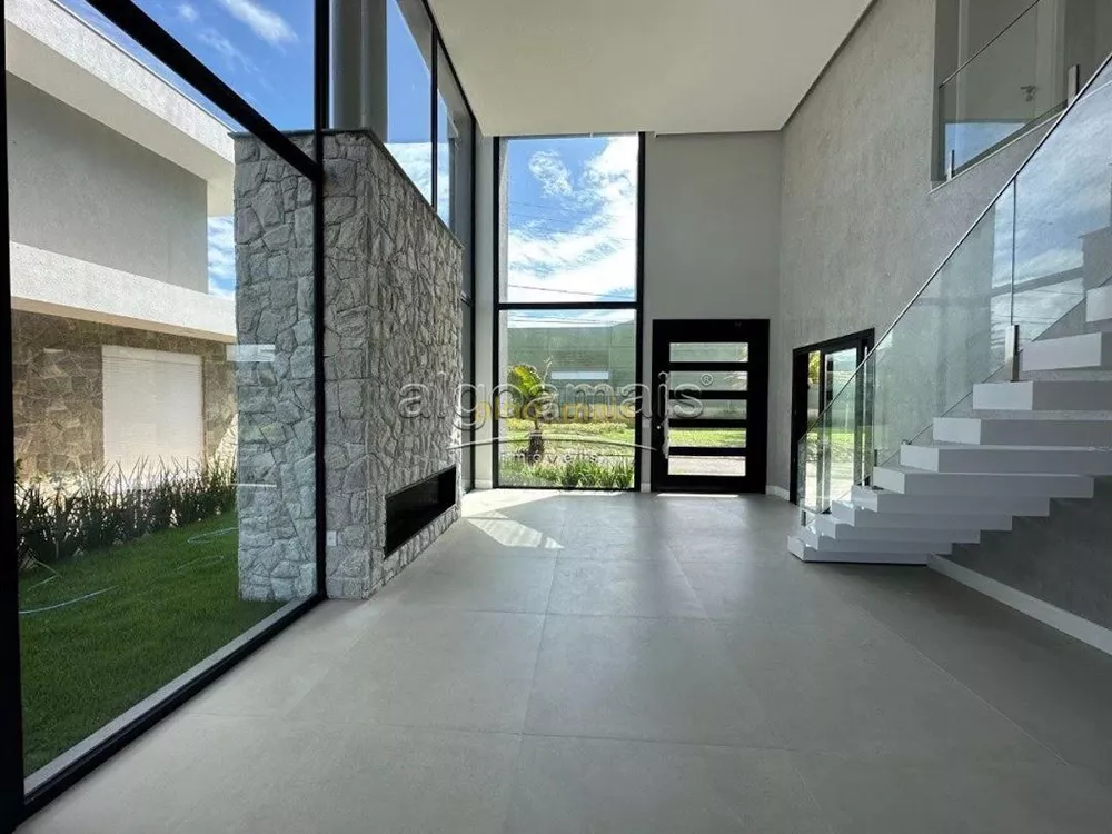 Casa de Condomínio, 5 quartos - Foto 1