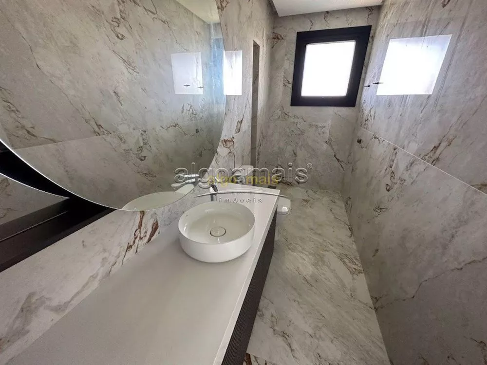 Casa de Condomínio, 5 quartos - Foto 12
