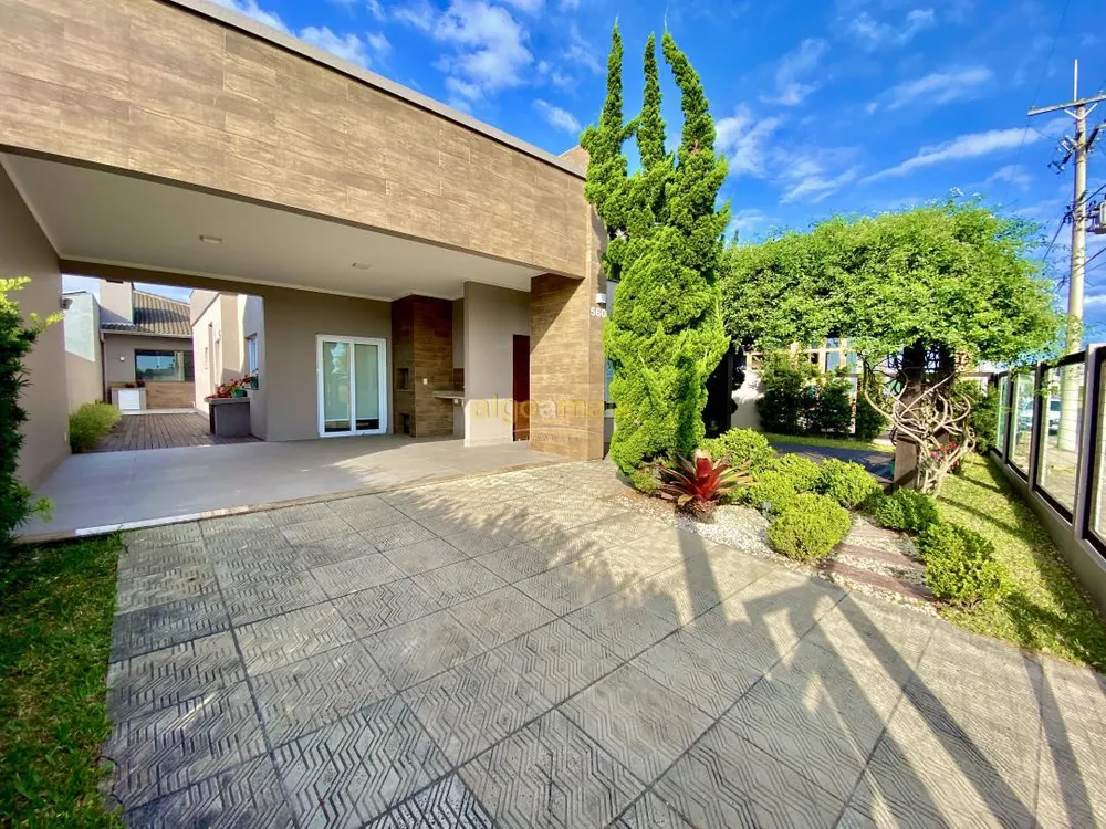 Casa, 4 quartos, 125 m² - Foto 3
