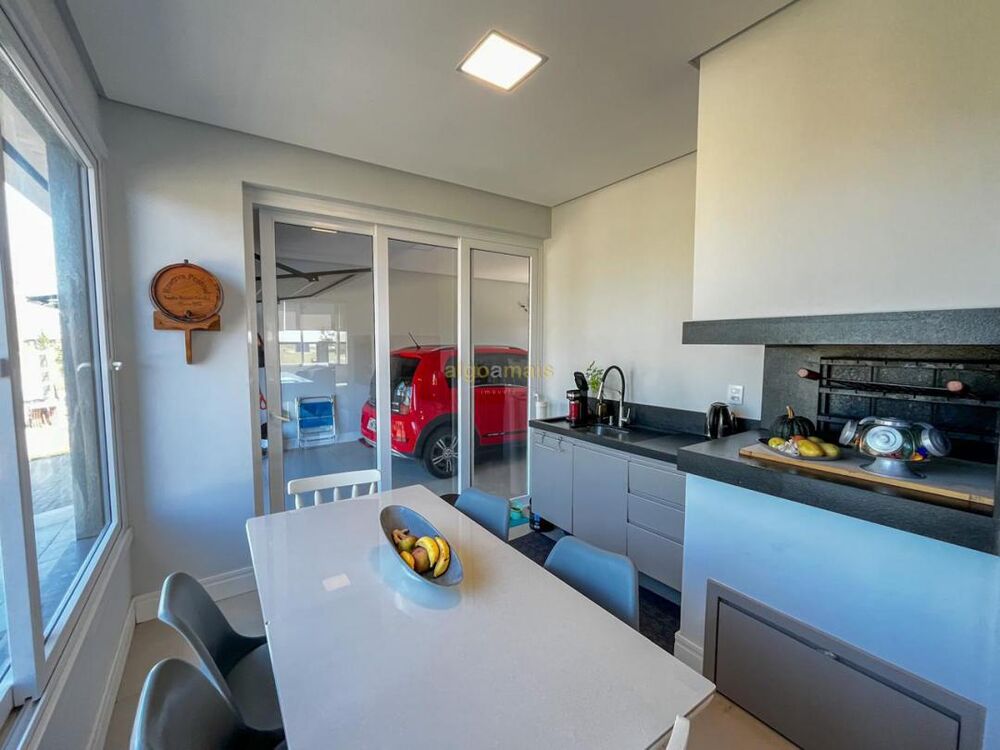 Casa, 4 quartos, 125 m² - Foto 6