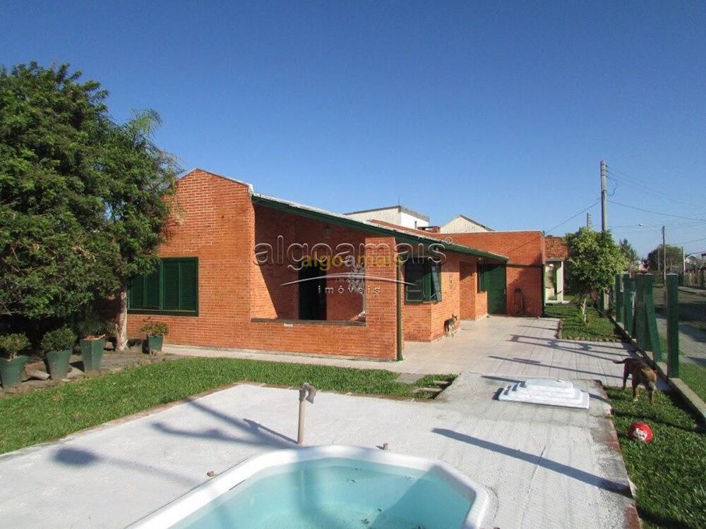 Casa à venda com 4 quartos, 209m² - Foto 4