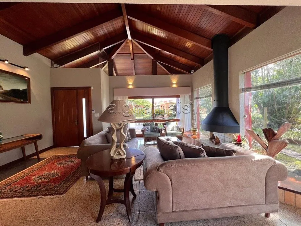 Casa, 5 quartos, 471 m² - Foto 3