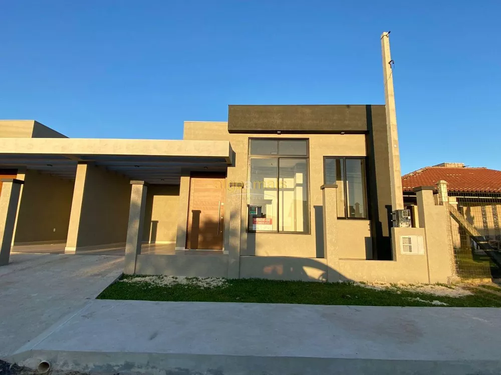 Casa, 2 quartos, 79 m² - Foto 1