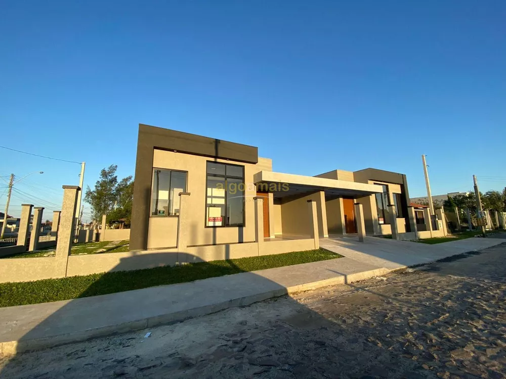 Casa, 2 quartos, 79 m² - Foto 2